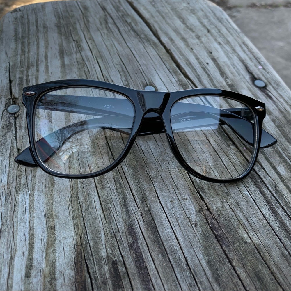 Glasses